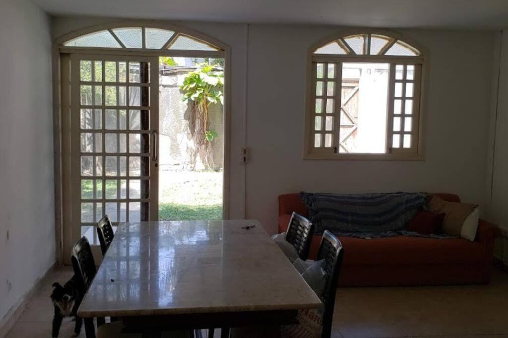 فيلا Casa Com Piscina Aconchegante 300 M Do Mar ريسيفي المظهر الخارجي الصورة